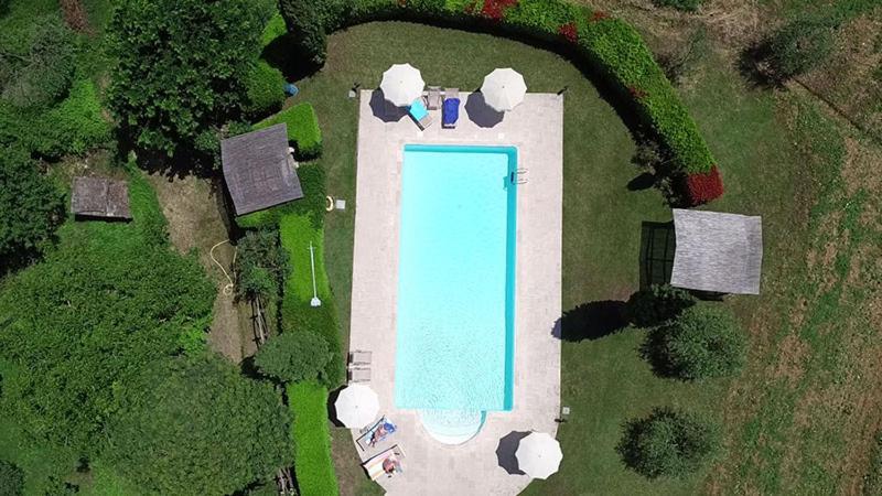 Agriturismo L' Agresto Casole dʼElsa Exterior foto