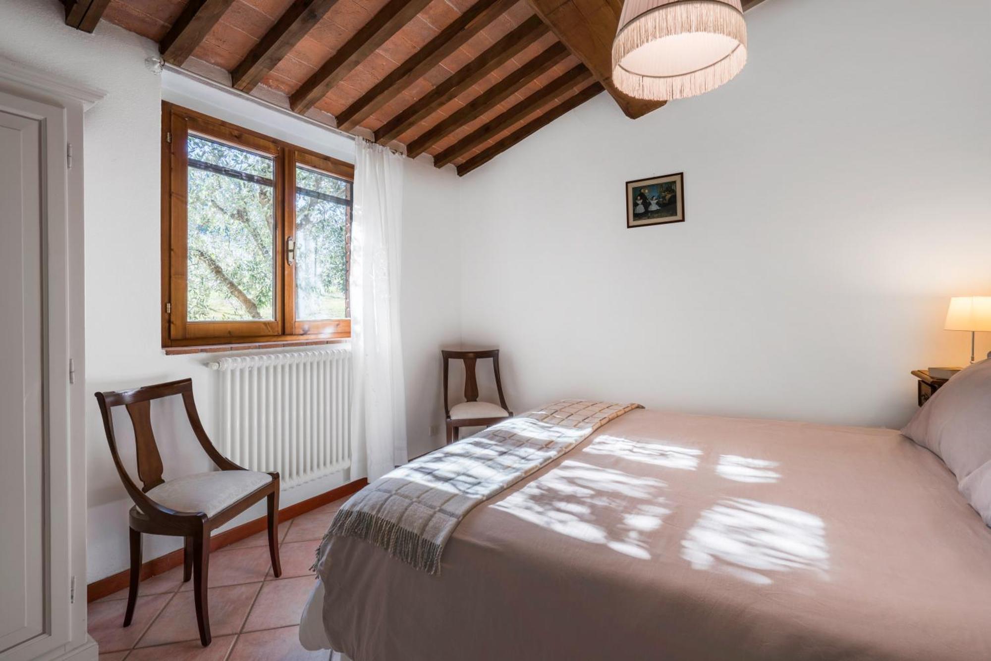 Agriturismo L' Agresto Casole dʼElsa Exterior foto